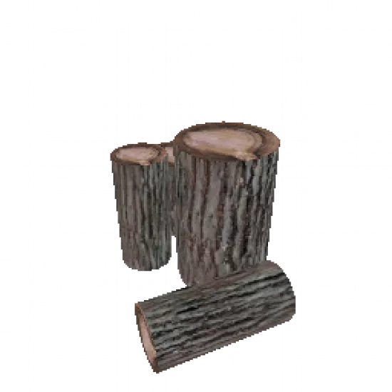 Замерзшее дерево - №33697