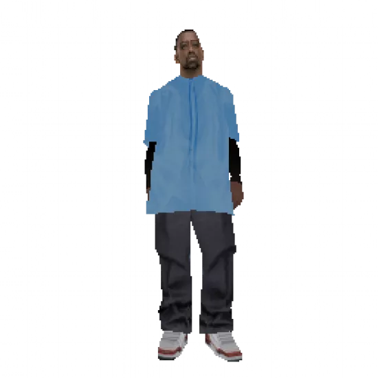 Barber (ID: 176) - №32545