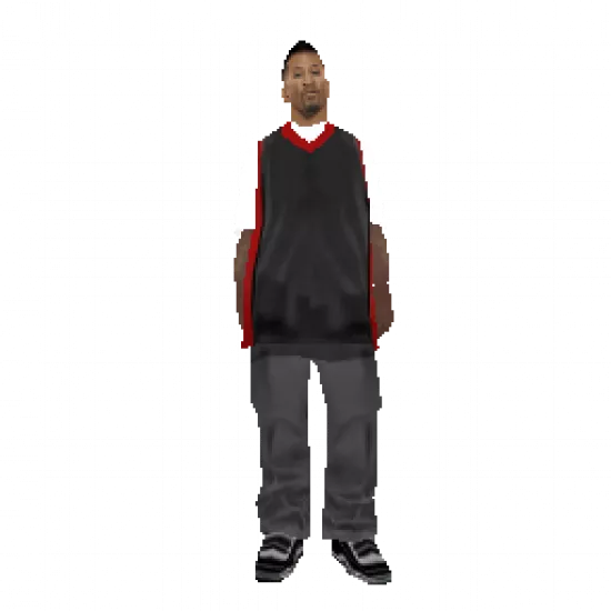 Tattoo Artist (ID: 180) - №34163