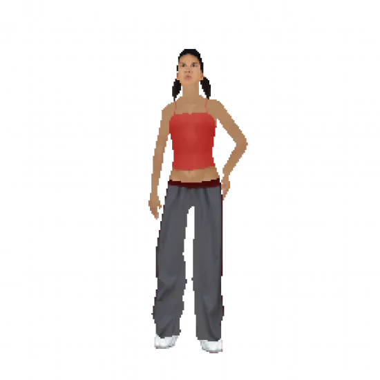 Katie Zhan (ID: 193) - №32965