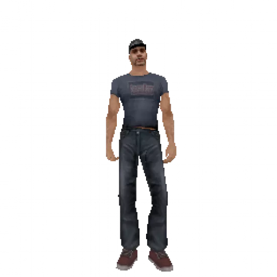 Farmer (ID: 202) - №34726