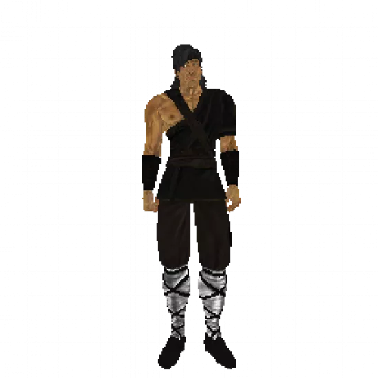 Скин: Лю Кенг (ID: 473) - №73370