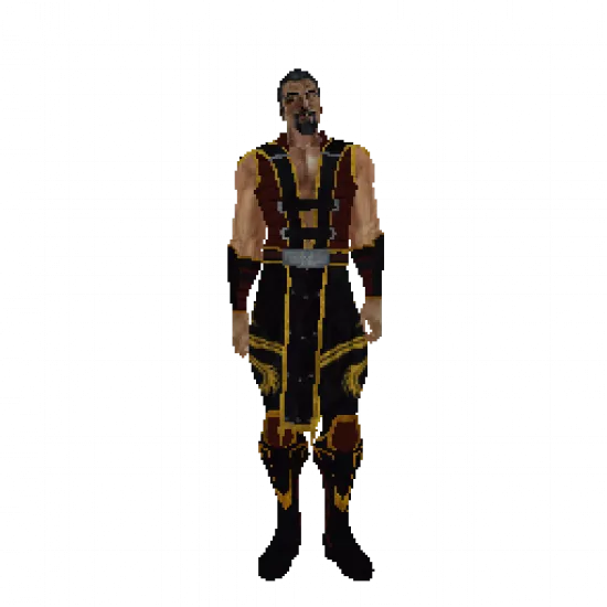 Скин: Шанг Цунг (ID: 476) - №73388