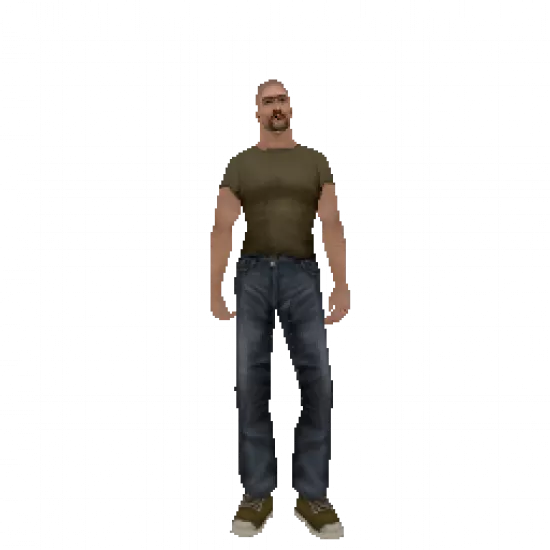 Cab Driver (ID: 206) - №33334