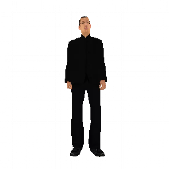 Su Xi Mu (Suzie) (ID: 208) - №34049