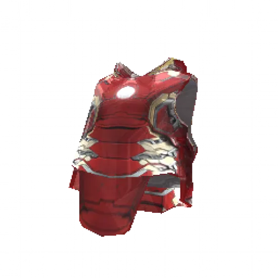 Бронежилет железного человека - №34428