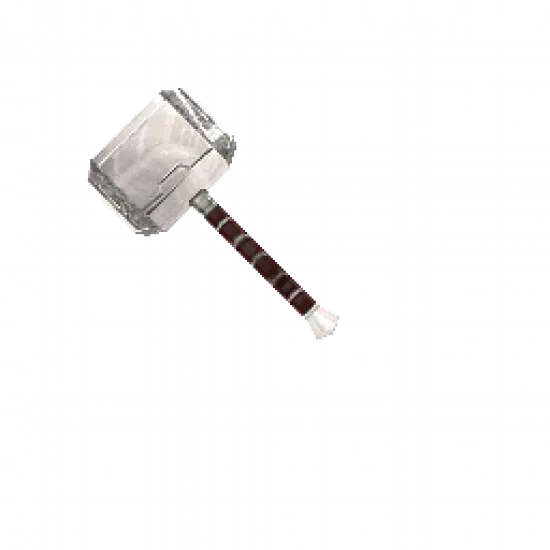 Молот Тора - №75860