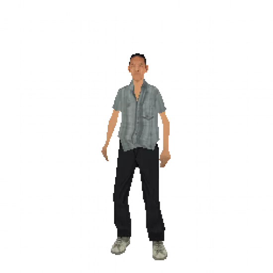 Oriental Boating (ID: 210) - №32699