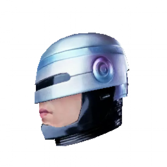 Голова Робокоп - №73339