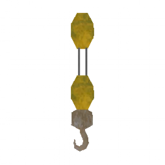 Крючок - №32784