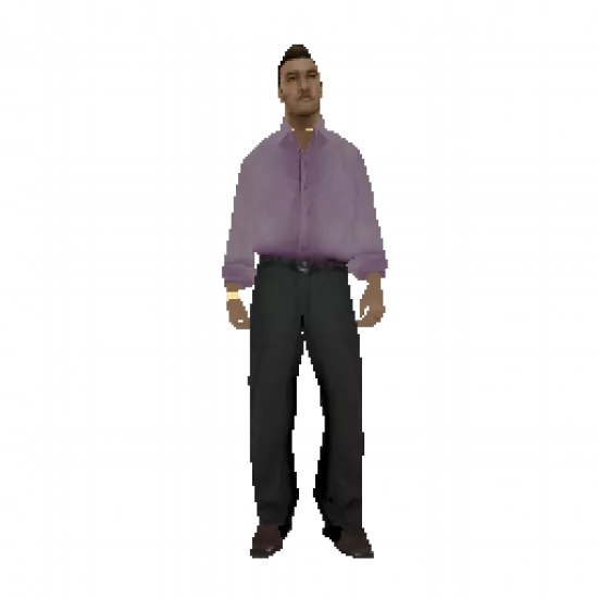 Normal Ped (ID: 223) - №32703