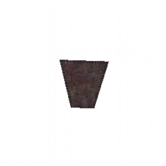 Кусок качественного железа - №34103