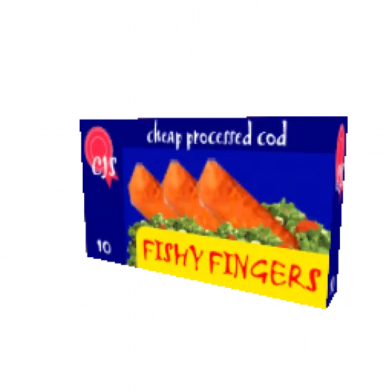 Ларец рыболова - №34779