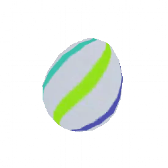 Белое яйцо (объект) - №33174