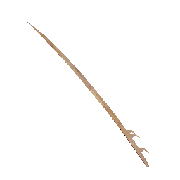 Рубиновый меч - №34253