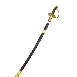 Золотой меч - №75452