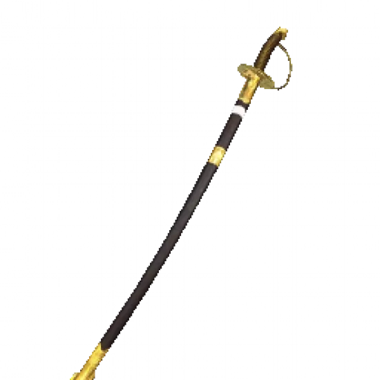 Золотой меч - №75452