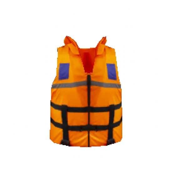 Спасательный жилет - №34409