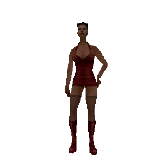 Prostitute (ID: 238) - №32199