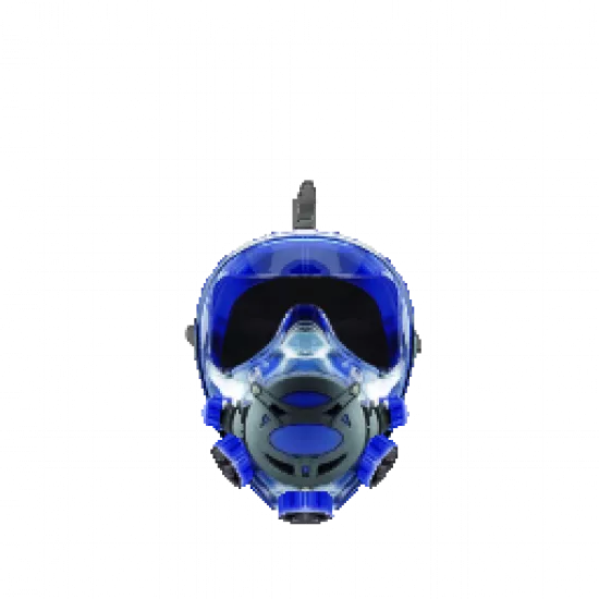 Маска дайвера - №75844