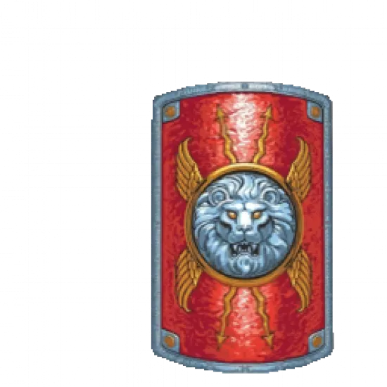 Щит легиона - №75225