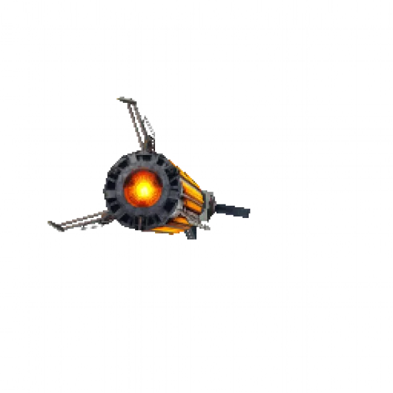 Грави-пушка - №33027