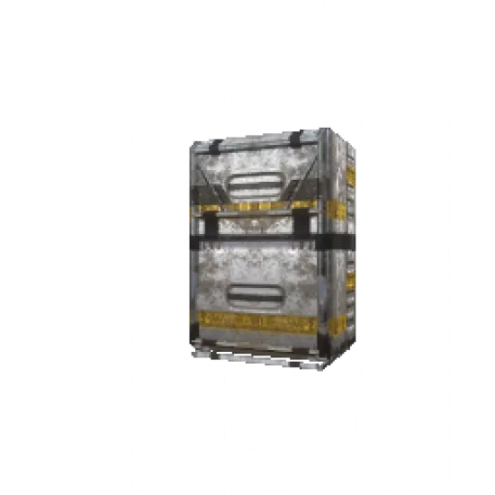 Рюкзак доставщика - №33777