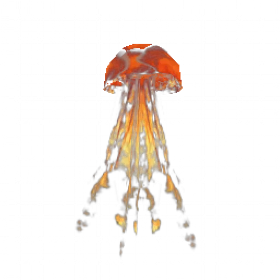 Огненный щит - №32749