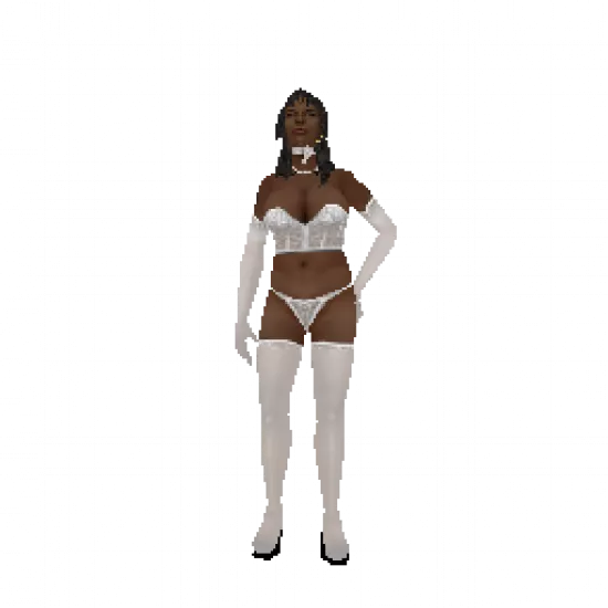 Stripper (ID: 244) - №33864