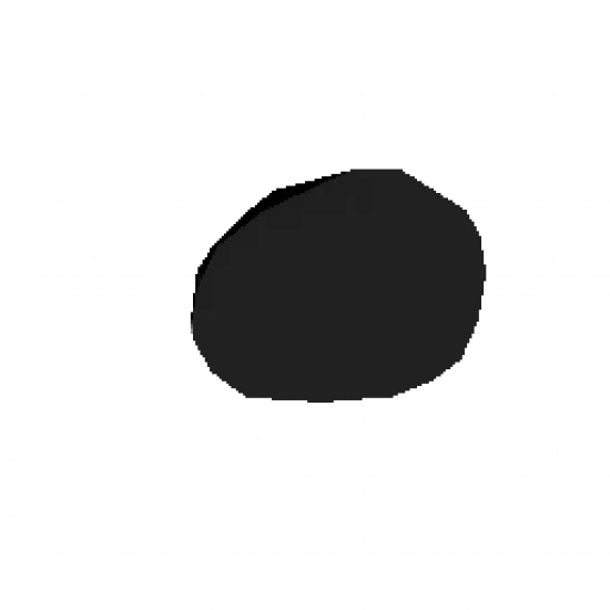 Семечка кокосового дерева - №33608