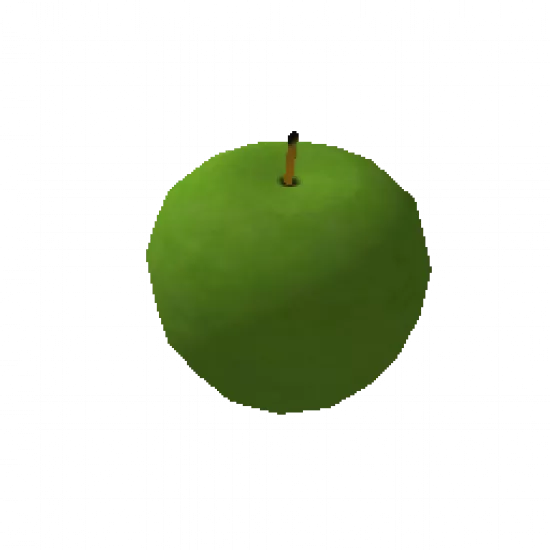 Яблоко - №32840