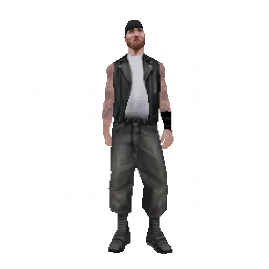 Biker (ID: 247) - №33323