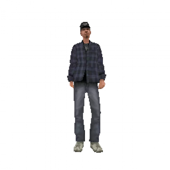 Cab driver (ID: 261) - №34770