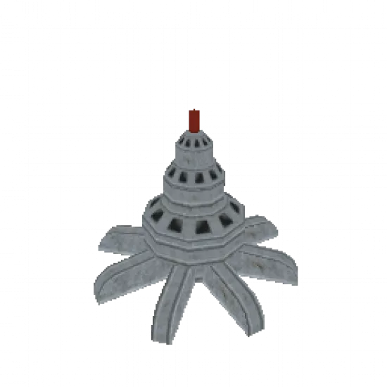 Космическая ракета - №33427