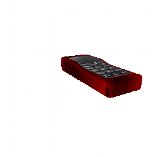 Очки (красные) - №32067