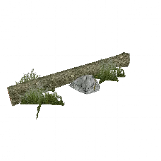 Бревно (объект) - №32637