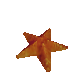 Морская звезда - №75387