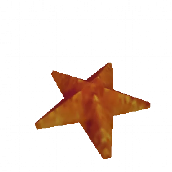 Морская звезда - №75387