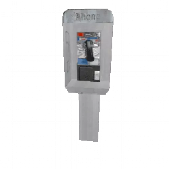 Городской телефон (объект) - №33530