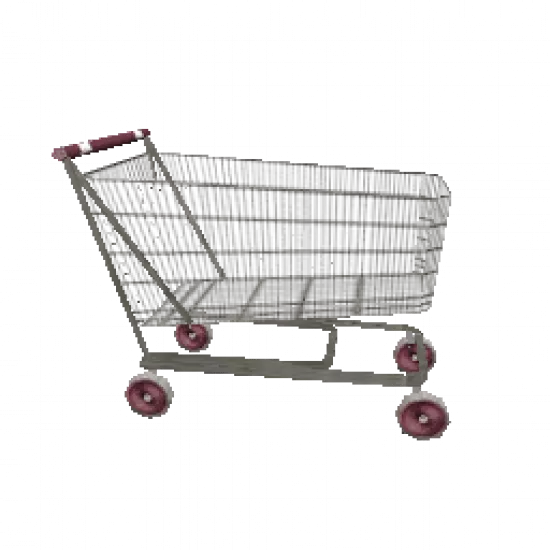 Тележка (объект) - №33211