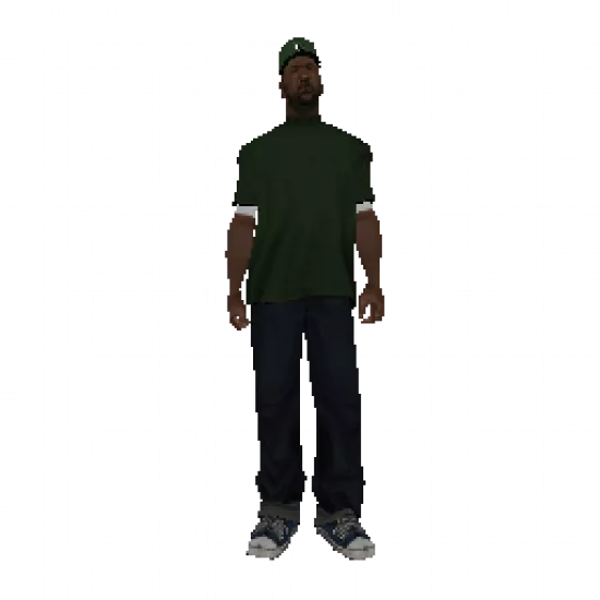 Sean Sweet Johnson (ID: 270) - №34674