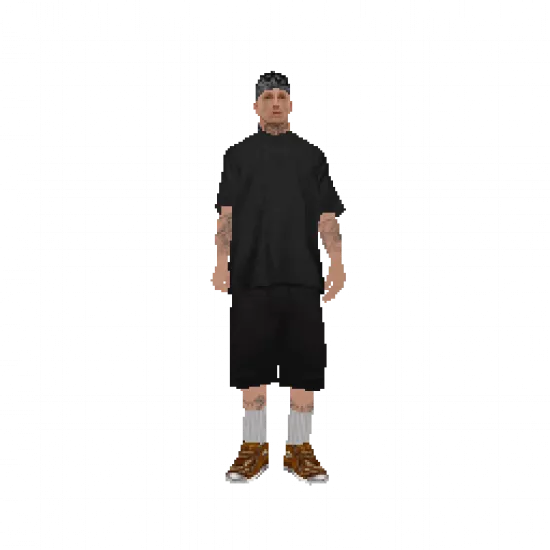 Скин: Normal Ped (ID: 514) - №73301