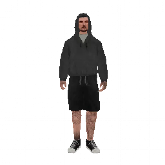 Oriental Ped (ID: 522) - №32398