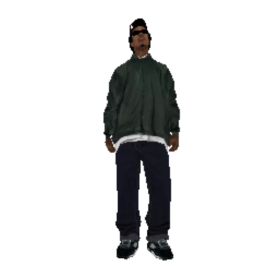 Lance Ryder Wilson (ID: 271) - №32271