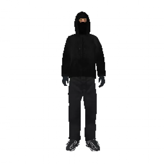 Hillbilly (ID: 536) - №32577