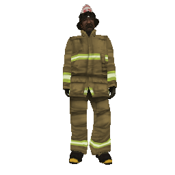 Firefighter (ID: 278) - №33565