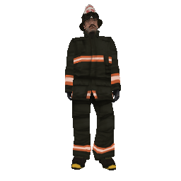 Firefighter (ID: 279) - №33100