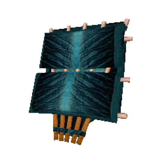 Восточный переносной ларек 1 - №34159