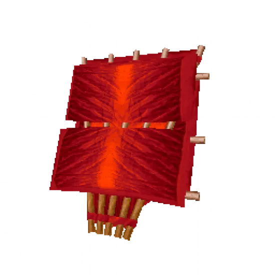 Восточный переносной ларек 2 - №75340