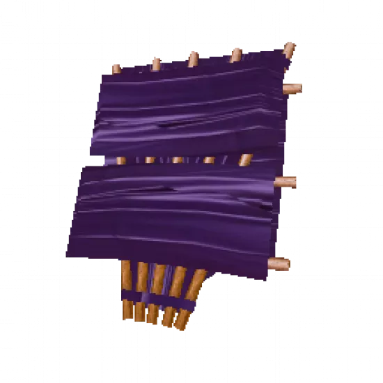 Восточный переносной ларек 3 - №35005